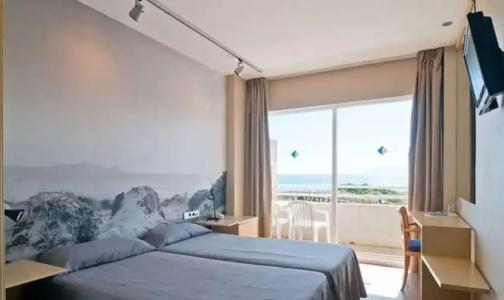 Eix Platja Daurada & SPA - 67