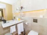 Suite with sea view