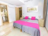 2 Bedrooms Standard Apartment with balcony