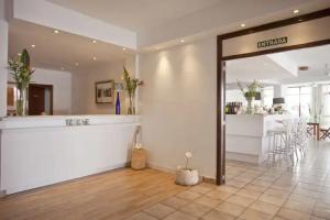 Galaxia Boutique Hotel, Can Picafort