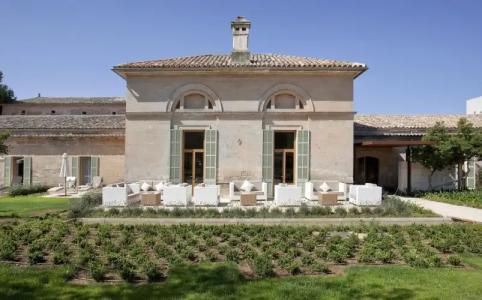 Fontsanta Thermal & Spa - Adults Only