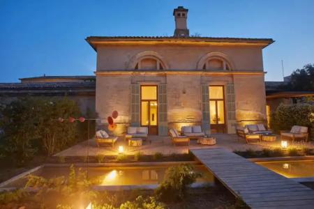 Fontsanta Thermal & Spa - Adults Only