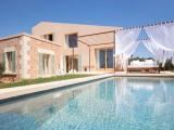 Luxury Villa