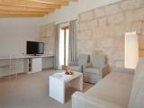 Luxury Suite with view