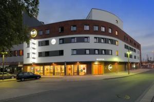 B&B Hotel, Hamm