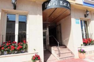Hotel Mar Azul, El Campello