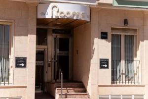 Hotel Mar Azul, El Campello