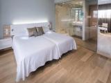 Standard room with balcony
