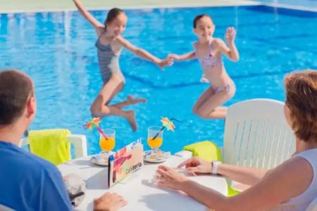 Voramar Cambrils - 19