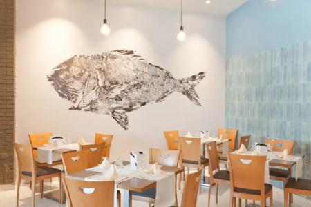 Voramar Cambrils - 12