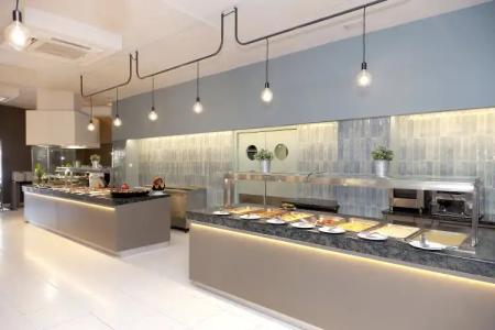 Voramar Cambrils - 24