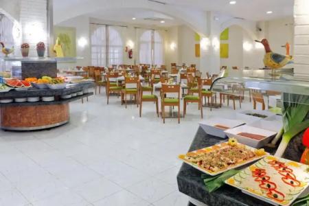 Voramar Cambrils - 4