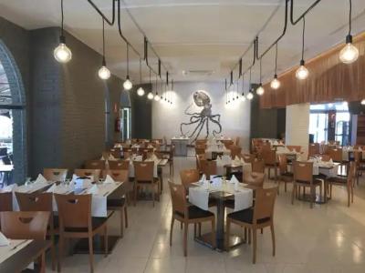 Voramar Cambrils - 11