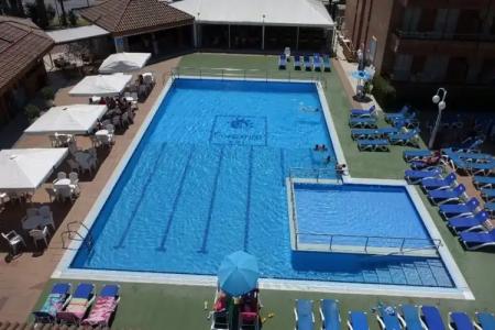 Voramar Cambrils - 7