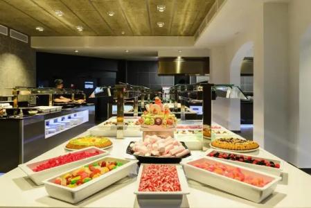 Estival ElDorado Resort - 8