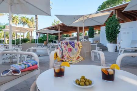 Estival ElDorado Resort - 29