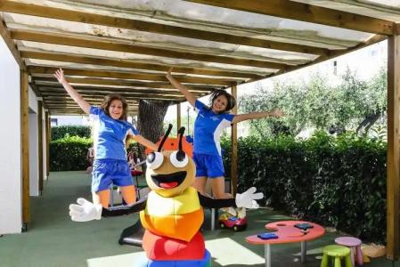 Estival ElDorado Resort - 19