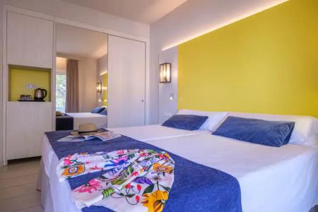 Estival ElDorado Resort - 37