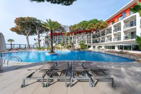 Estival Centurión Playa - 16