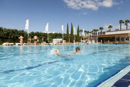 Camping Platja Cambrils - 14
