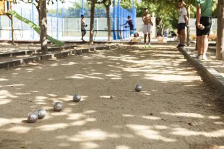 Camping Platja Cambrils - 18