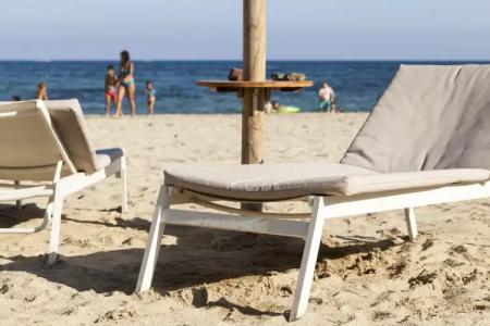 Camping Platja Cambrils - 21