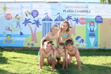 Camping Platja Cambrils - 25