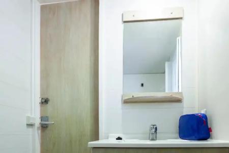 Camping Platja Cambrils - 8