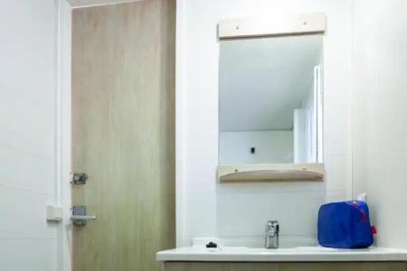 Camping Platja Cambrils - 84