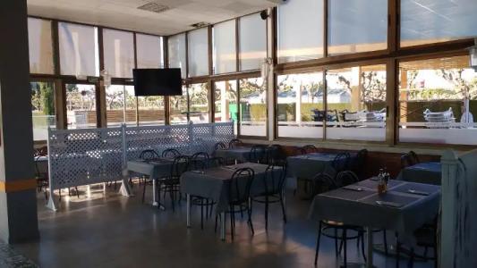 Camping Platja Cambrils - 34