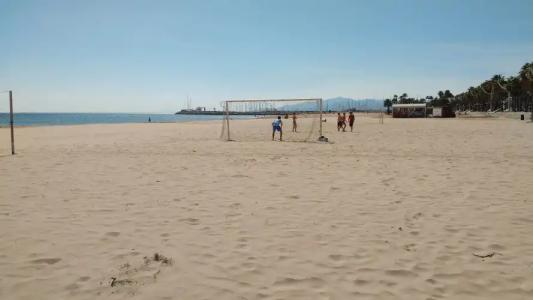 Camping Platja Cambrils - 22