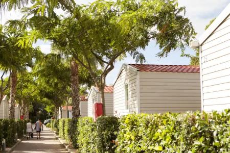 Camping Platja Cambrils - 23