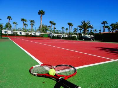 Camping Platja Cambrils - 15