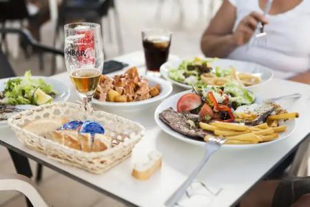 Camping Platja Cambrils - 10