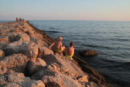 Camping Platja Cambrils - 27