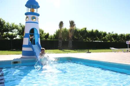 Camping Platja Cambrils - 13
