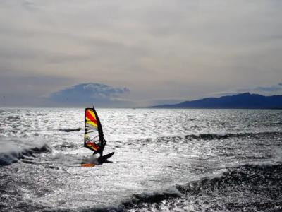 Camping Platja Cambrils - 26