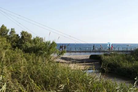 Camping Platja Cambrils - 20