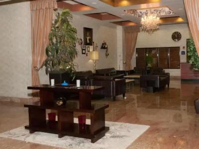 Marco LaGuardia & Suites - 1