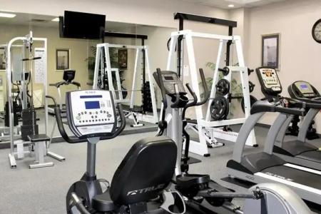 Marco LaGuardia & Suites - 17