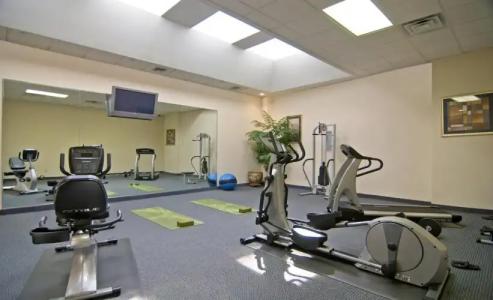 Marco LaGuardia & Suites - 15