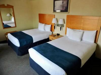 Marco LaGuardia & Suites - 30