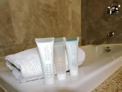 Marco LaGuardia & Suites - 43