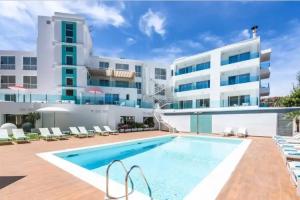Plaza Boutique - Adults Only. Hotel, Santa Ponsa
