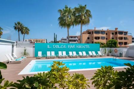 Plaza Santa Ponsa Boutique - Adults Only. - 18
