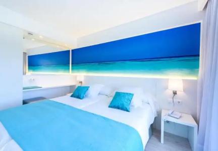 Plaza Santa Ponsa Boutique - Adults Only. - 40