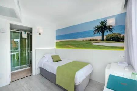 Plaza Santa Ponsa Boutique - Adults Only. - 37