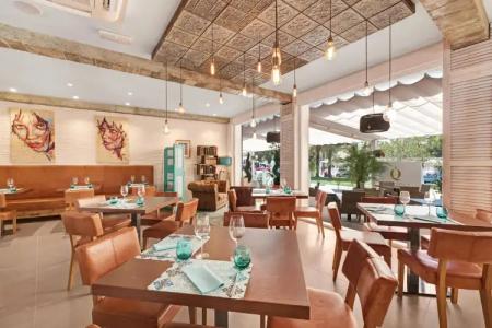 Plaza Santa Ponsa Boutique - Adults Only. - 27