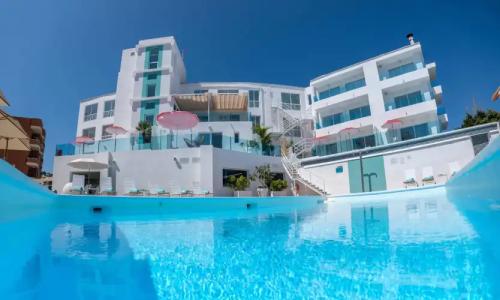 Plaza Santa Ponsa Boutique - Adults Only. - 17