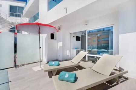 Plaza Santa Ponsa Boutique - Adults Only. - 7